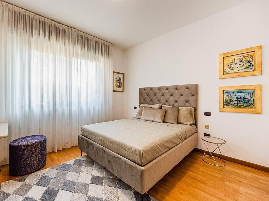 *Vivere In Arte* Near Theairport Povegliano Veronese Exterior photo