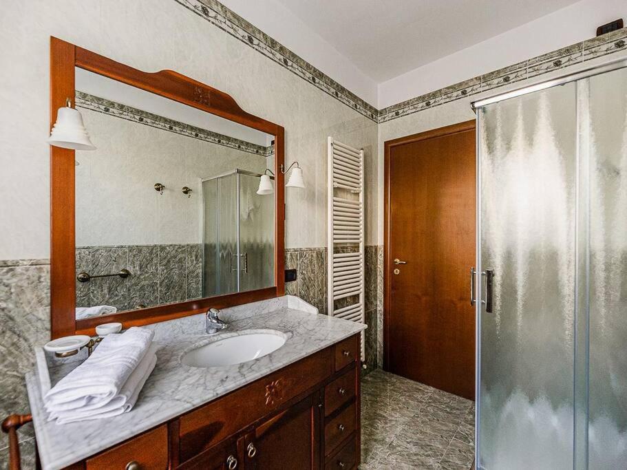 *Vivere In Arte* Near Theairport Povegliano Veronese Exterior photo